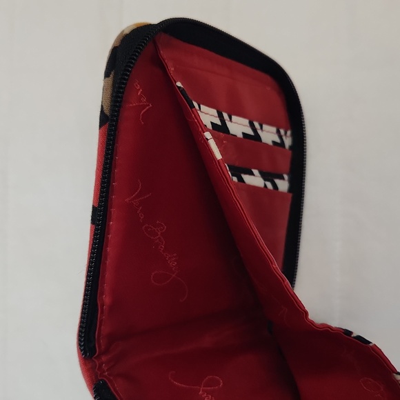 Vera Bradley Wallet - Picture 4 of 4